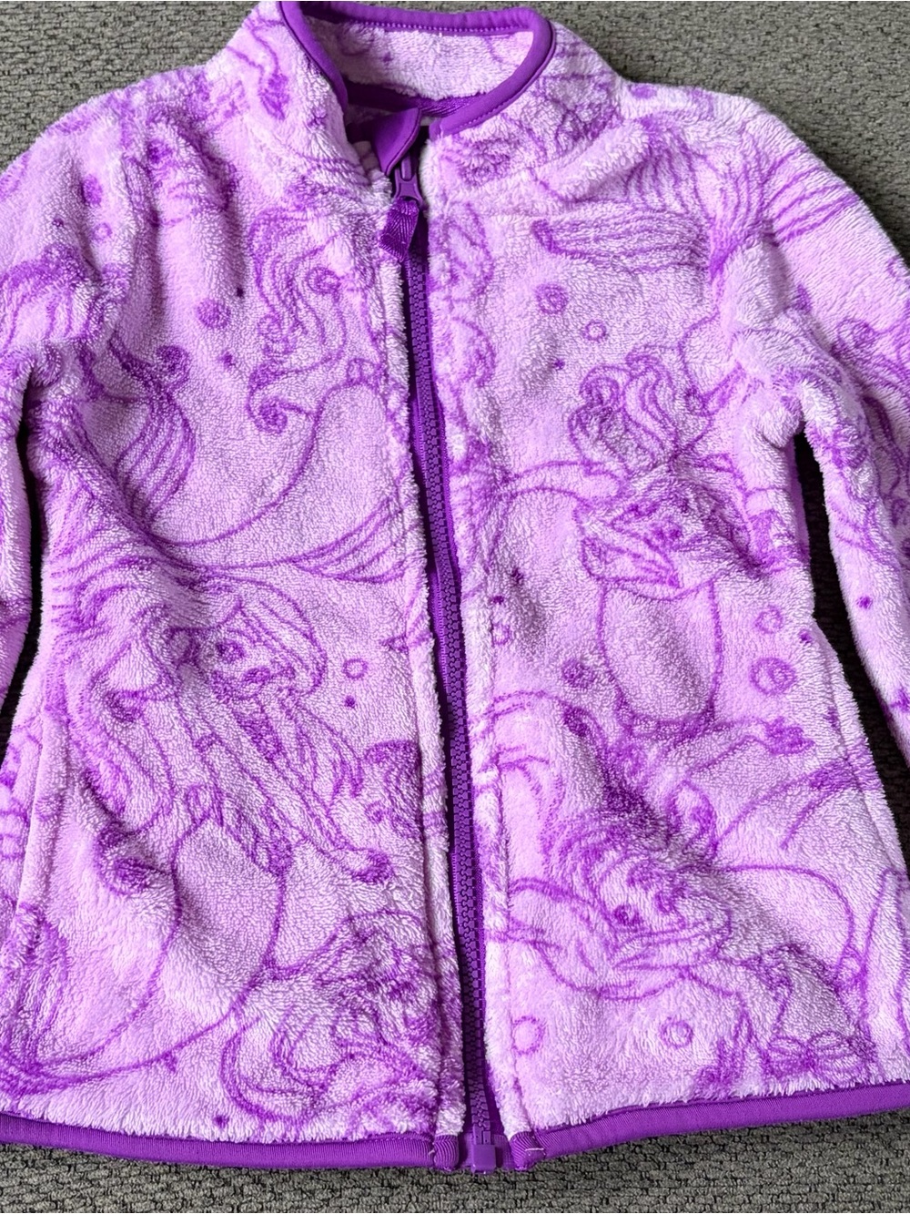 Girl’s Sweatshirt